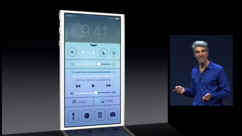 Illustration for article titled Apple iOS 7: Everything You Need to Know